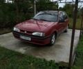 Красный Рено 19, объемом двигателя 1.7 л и пробегом 220 тыс. км за 900 $, фото 1 на Automoto.ua