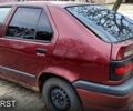 Красный Рено 19, объемом двигателя 1.8 л и пробегом 282 тыс. км за 850 $, фото 3 на Automoto.ua