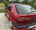 Красный Рено 19, объемом двигателя 1.7 л и пробегом 220 тыс. км за 900 $, фото 3 на Automoto.ua