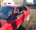 Красный Рено 19, объемом двигателя 0 л и пробегом 263 тыс. км за 400 $, фото 1 на Automoto.ua