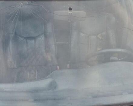 Красный Рено 19, объемом двигателя 1.8 л и пробегом 282 тыс. км за 850 $, фото 16 на Automoto.ua