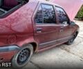 Красный Рено 19, объемом двигателя 1.8 л и пробегом 282 тыс. км за 850 $, фото 5 на Automoto.ua