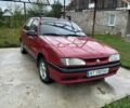 Красный Рено 19, объемом двигателя 1.7 л и пробегом 220 тыс. км за 900 $, фото 1 на Automoto.ua
