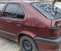 Красный Рено 19, объемом двигателя 1.8 л и пробегом 282 тыс. км за 850 $, фото 3 на Automoto.ua