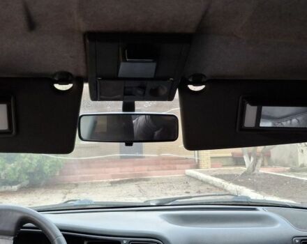 Красный Рено 19, объемом двигателя 1.8 л и пробегом 282 тыс. км за 850 $, фото 13 на Automoto.ua