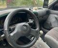 Красный Рено 19, объемом двигателя 1.7 л и пробегом 220 тыс. км за 900 $, фото 5 на Automoto.ua