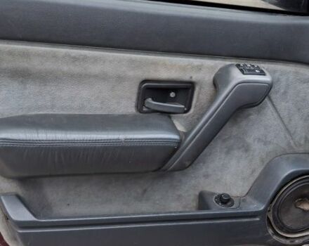 Красный Рено 19, объемом двигателя 1.8 л и пробегом 282 тыс. км за 850 $, фото 15 на Automoto.ua