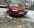 Красный Рено 19, объемом двигателя 1.8 л и пробегом 3 тыс. км за 2366 $, фото 1 на Automoto.ua