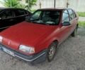 Красный Рено 19, объемом двигателя 1.4 л и пробегом 2 тыс. км за 651 $, фото 1 на Automoto.ua