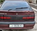 Красный Рено 19, объемом двигателя 1.8 л и пробегом 282 тыс. км за 850 $, фото 6 на Automoto.ua