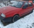 Красный Рено 19, объемом двигателя 1.4 л и пробегом 100 тыс. км за 1000 $, фото 2 на Automoto.ua