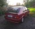 Красный Рено 19, объемом двигателя 1.4 л и пробегом 2 тыс. км за 898 $, фото 1 на Automoto.ua
