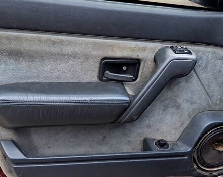 Красный Рено 19, объемом двигателя 1.8 л и пробегом 282 тыс. км за 850 $, фото 12 на Automoto.ua