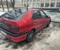Красный Рено 19, объемом двигателя 1.8 л и пробегом 3 тыс. км за 2366 $, фото 1 на Automoto.ua