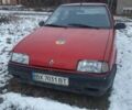 Красный Рено 19, объемом двигателя 1.4 л и пробегом 100 тыс. км за 1000 $, фото 1 на Automoto.ua