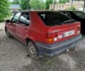Красный Рено 19, объемом двигателя 1.4 л и пробегом 2 тыс. км за 651 $, фото 3 на Automoto.ua