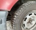 Красный Рено 19, объемом двигателя 1.4 л и пробегом 2 тыс. км за 651 $, фото 6 на Automoto.ua