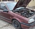 Красный Рено 19, объемом двигателя 1.8 л и пробегом 282 тыс. км за 403 $, фото 4 на Automoto.ua