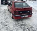Красный Рено 19, объемом двигателя 2 л и пробегом 3 тыс. км за 600 $, фото 3 на Automoto.ua