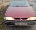 Червоний Рено 19, об'ємом двигуна 1.8 л та пробігом 350 тис. км за 800 $, фото 1 на Automoto.ua