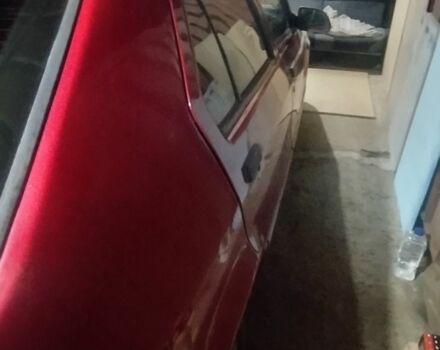 Красный Рено 19, объемом двигателя 1.7 л и пробегом 3 тыс. км за 406 $, фото 4 на Automoto.ua