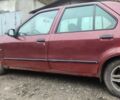 Червоний Рено 19, об'ємом двигуна 1.7 л та пробігом 333 тис. км за 950 $, фото 3 на Automoto.ua