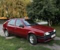 Красный Рено 19, объемом двигателя 1.8 л и пробегом 400 тыс. км за 786 $, фото 1 на Automoto.ua