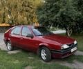 Червоний Рено 19, об'ємом двигуна 1.8 л та пробігом 400 тис. км за 1000 $, фото 5 на Automoto.ua