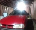 Красный Рено 19, объемом двигателя 1.7 л и пробегом 3 тыс. км за 724 $, фото 1 на Automoto.ua