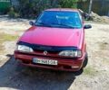 Красный Рено 19, объемом двигателя 1.9 л и пробегом 466 тыс. км за 2200 $, фото 1 на Automoto.ua