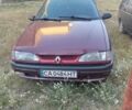 Червоний Рено 19, об'ємом двигуна 1.7 л та пробігом 142 тис. км за 650 $, фото 1 на Automoto.ua