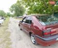 Красный Рено 19, объемом двигателя 1.79 л и пробегом 260 тыс. км за 1550 $, фото 4 на Automoto.ua