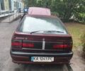 Красный Рено 19, объемом двигателя 1.7 л и пробегом 343 тыс. км за 2100 $, фото 6 на Automoto.ua
