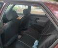 Красный Рено 19, объемом двигателя 1.7 л и пробегом 343 тыс. км за 2100 $, фото 8 на Automoto.ua