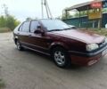 Красный Рено 19, объемом двигателя 1.79 л и пробегом 260 тыс. км за 1550 $, фото 2 на Automoto.ua