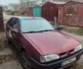 Красный Рено 19, объемом двигателя 1.7 л и пробегом 399 тыс. км за 900 $, фото 1 на Automoto.ua