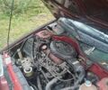 Красный Рено 19, объемом двигателя 1.7 л и пробегом 343 тыс. км за 2100 $, фото 12 на Automoto.ua