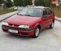 Красный Рено 19, объемом двигателя 1.4 л и пробегом 254 тыс. км за 900 $, фото 1 на Automoto.ua