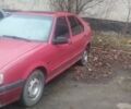 Красный Рено 19, объемом двигателя 1.7 л и пробегом 3 тыс. км за 605 $, фото 11 на Automoto.ua