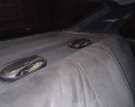 Красный Рено 19, объемом двигателя 1.7 л и пробегом 3 тыс. км за 406 $, фото 9 на Automoto.ua