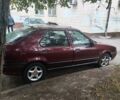 Красный Рено 19, объемом двигателя 1.7 л и пробегом 343 тыс. км за 2100 $, фото 4 на Automoto.ua