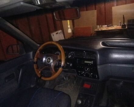 Красный Рено 19, объемом двигателя 1.7 л и пробегом 3 тыс. км за 406 $, фото 8 на Automoto.ua