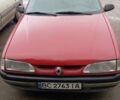 Червоний Рено 19, об'ємом двигуна 1.39 л та пробігом 25 тис. км за 947 $, фото 1 на Automoto.ua