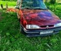 Красный Рено 19, объемом двигателя 1.4 л и пробегом 148 тыс. км за 680 $, фото 1 на Automoto.ua