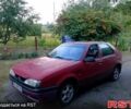 Червоний Рено 19, об'ємом двигуна 1.7 л та пробігом 350 тис. км за 800 $, фото 1 на Automoto.ua