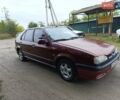 Красный Рено 19, объемом двигателя 1.79 л и пробегом 260 тыс. км за 1550 $, фото 5 на Automoto.ua