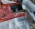 Красный Рено 19, объемом двигателя 1.7 л и пробегом 343 тыс. км за 2100 $, фото 14 на Automoto.ua