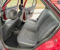 Красный Рено 19, объемом двигателя 1.4 л и пробегом 254 тыс. км за 900 $, фото 19 на Automoto.ua