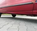 Красный Рено 19, объемом двигателя 1.4 л и пробегом 254 тыс. км за 900 $, фото 9 на Automoto.ua