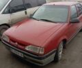 Червоний Рено 19, об'ємом двигуна 1.39 л та пробігом 25 тис. км за 947 $, фото 1 на Automoto.ua